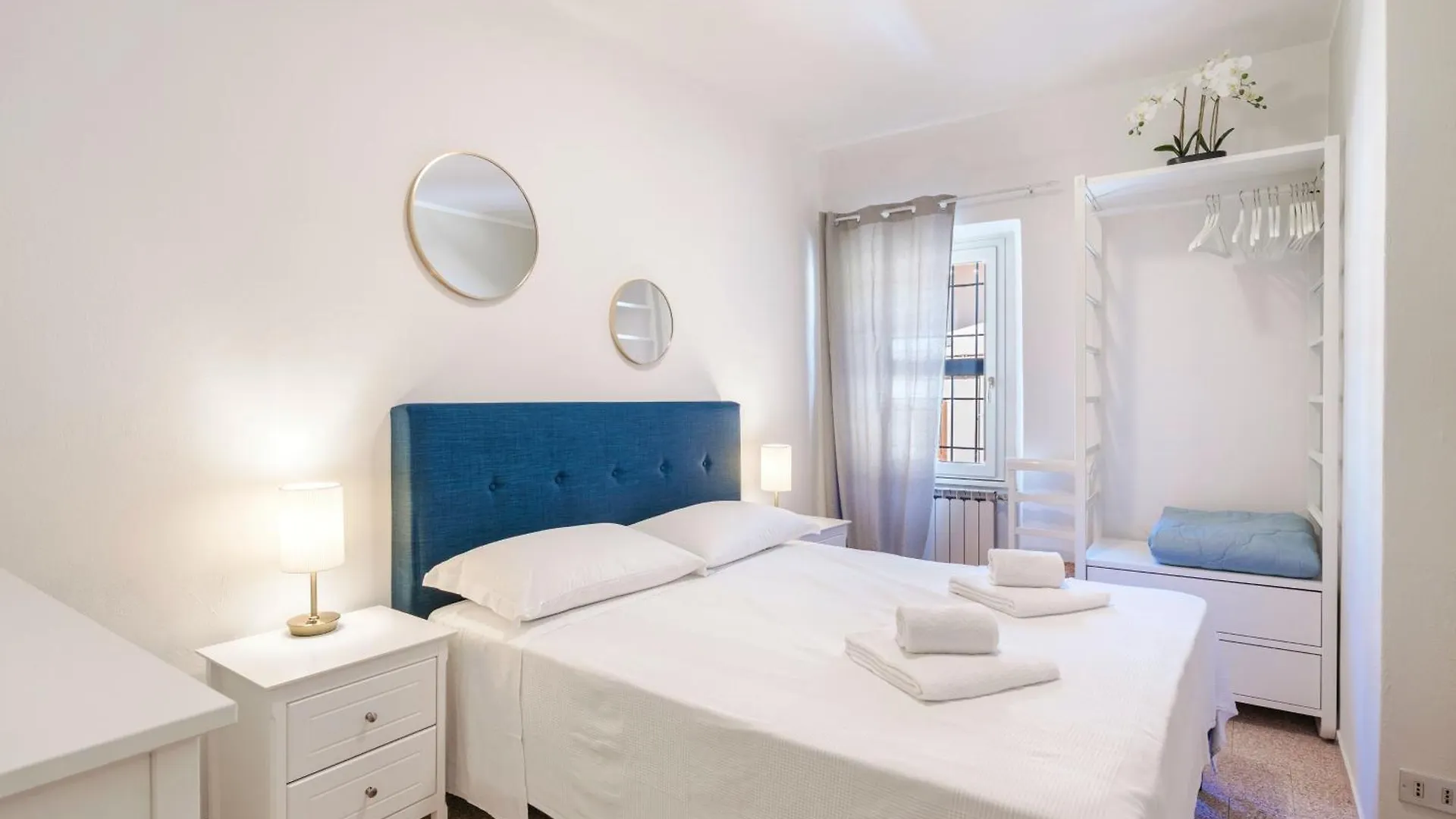 Casetta Lucia Desenzano del Garda Hébergement de vacances
