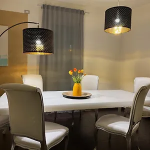  Appart hôtel Del